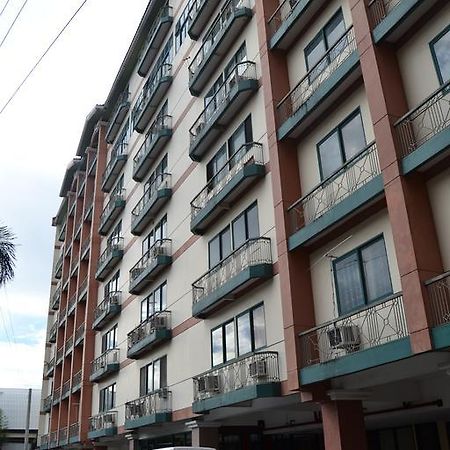 Isabelle Royale Paranaque Paranaque City Dış mekan fotoğraf