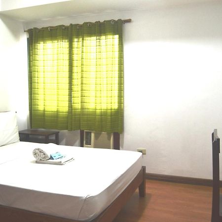 Isabelle Royale Paranaque Paranaque City Dış mekan fotoğraf