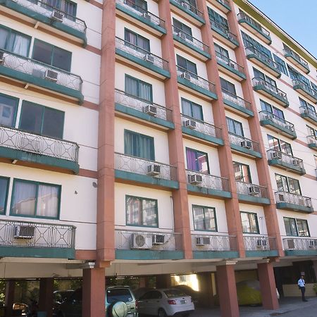 Isabelle Royale Paranaque Paranaque City Dış mekan fotoğraf