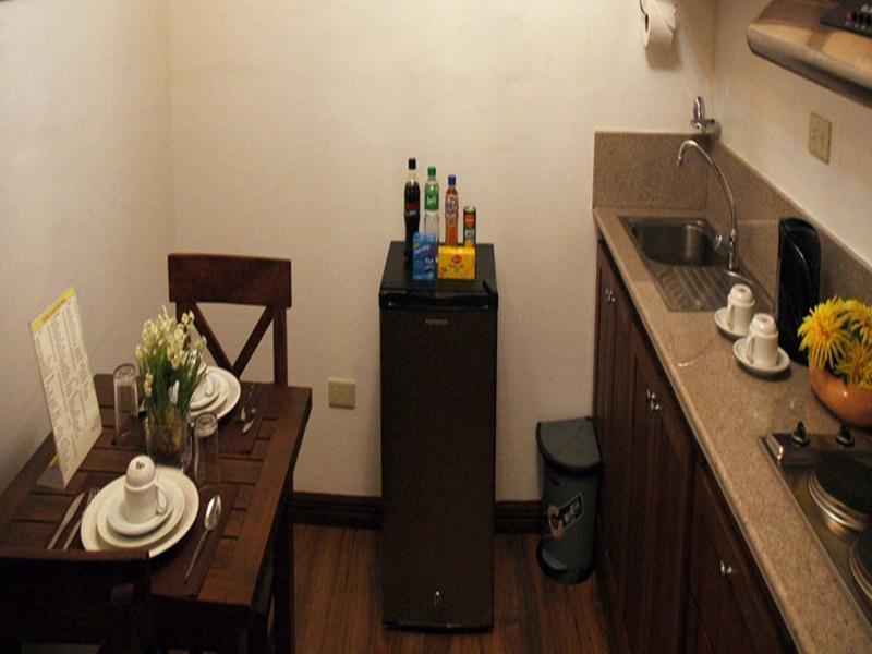 Isabelle Royale Paranaque Paranaque City Dış mekan fotoğraf