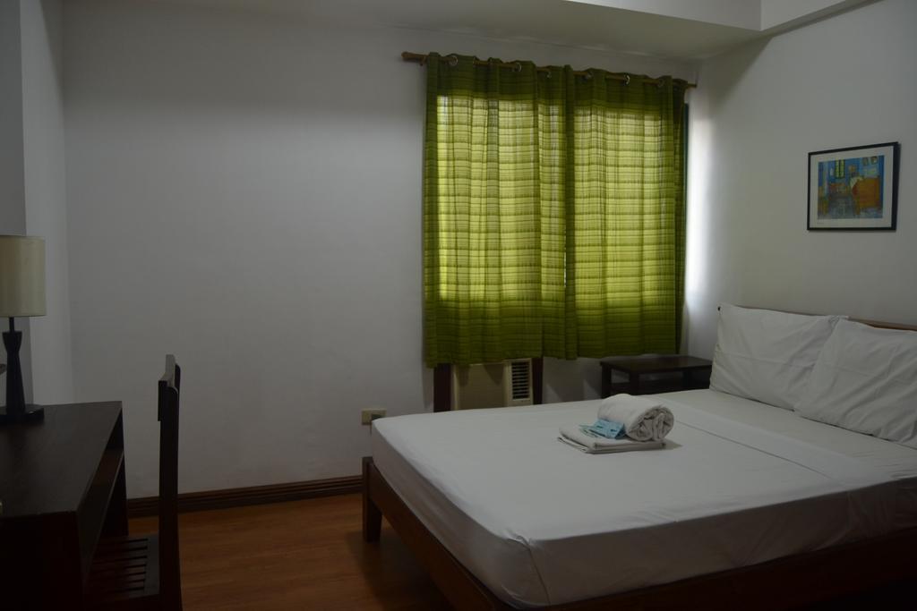 Isabelle Royale Paranaque Paranaque City Dış mekan fotoğraf