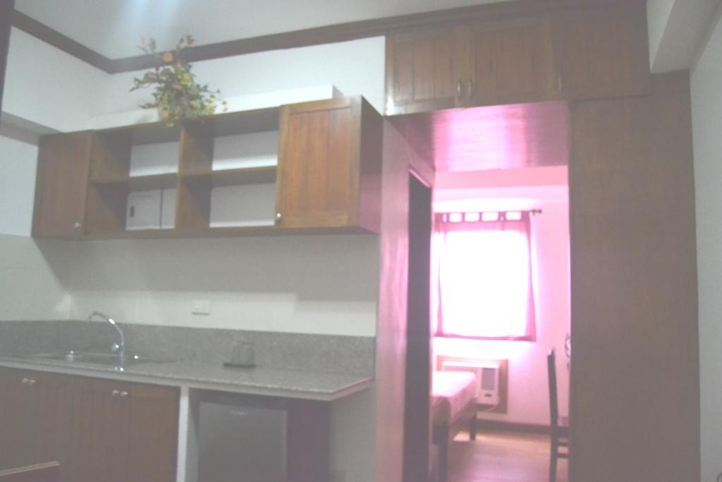 Isabelle Royale Paranaque Paranaque City Dış mekan fotoğraf