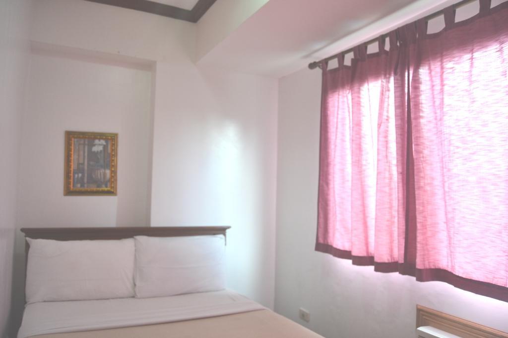 Isabelle Royale Paranaque Paranaque City Dış mekan fotoğraf