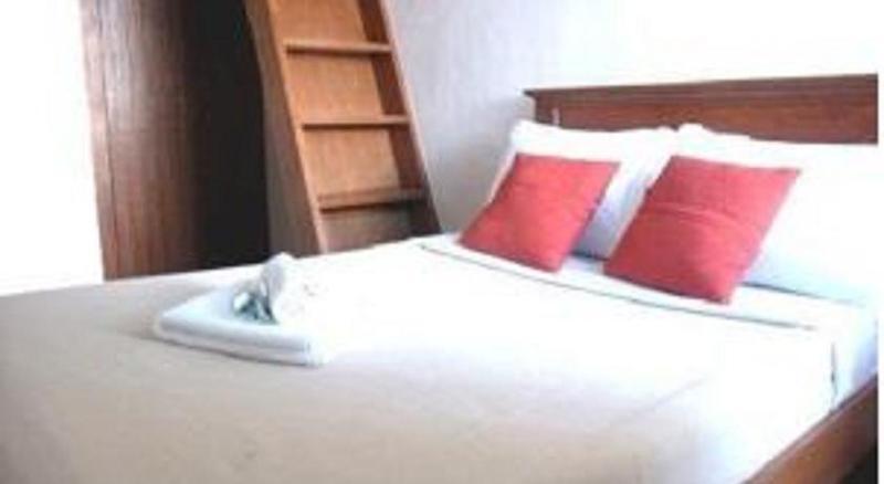 Isabelle Royale Paranaque Paranaque City Dış mekan fotoğraf