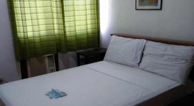 Isabelle Royale Paranaque Paranaque City Dış mekan fotoğraf