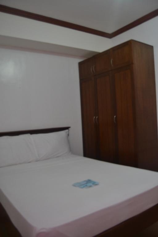 Isabelle Royale Paranaque Paranaque City Dış mekan fotoğraf
