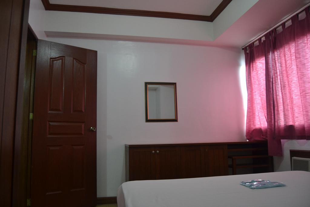 Isabelle Royale Paranaque Paranaque City Dış mekan fotoğraf