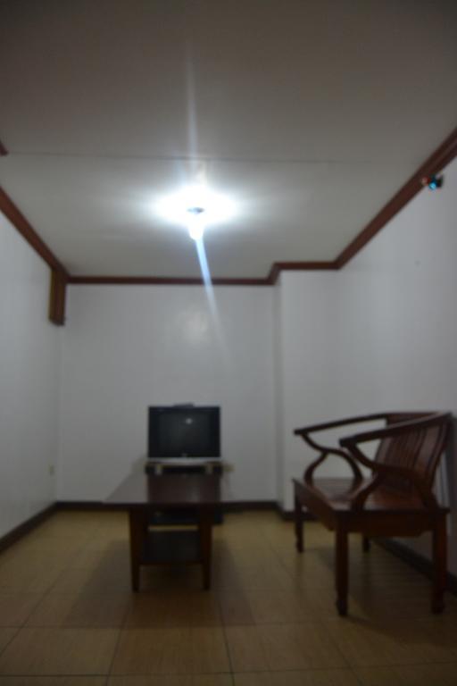 Isabelle Royale Paranaque Paranaque City Dış mekan fotoğraf
