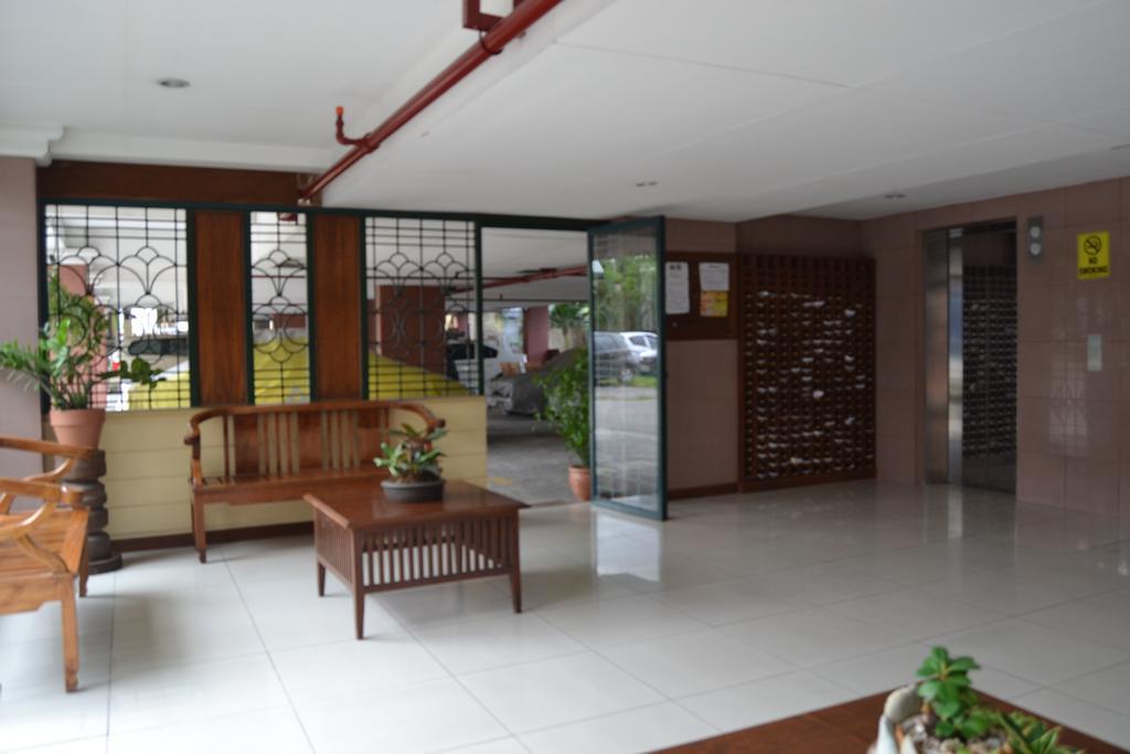Isabelle Royale Paranaque Paranaque City Dış mekan fotoğraf