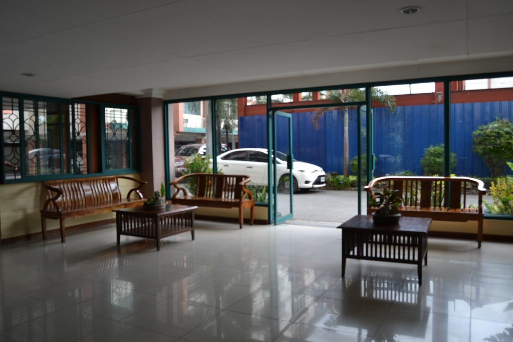 Isabelle Royale Paranaque Paranaque City Dış mekan fotoğraf