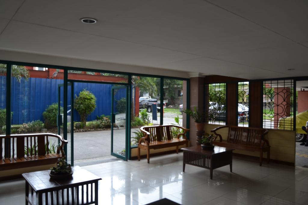 Isabelle Royale Paranaque Paranaque City Dış mekan fotoğraf