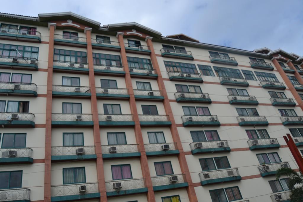 Isabelle Royale Paranaque Paranaque City Dış mekan fotoğraf
