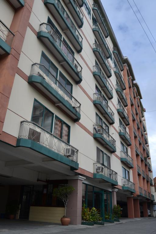 Isabelle Royale Paranaque Paranaque City Dış mekan fotoğraf
