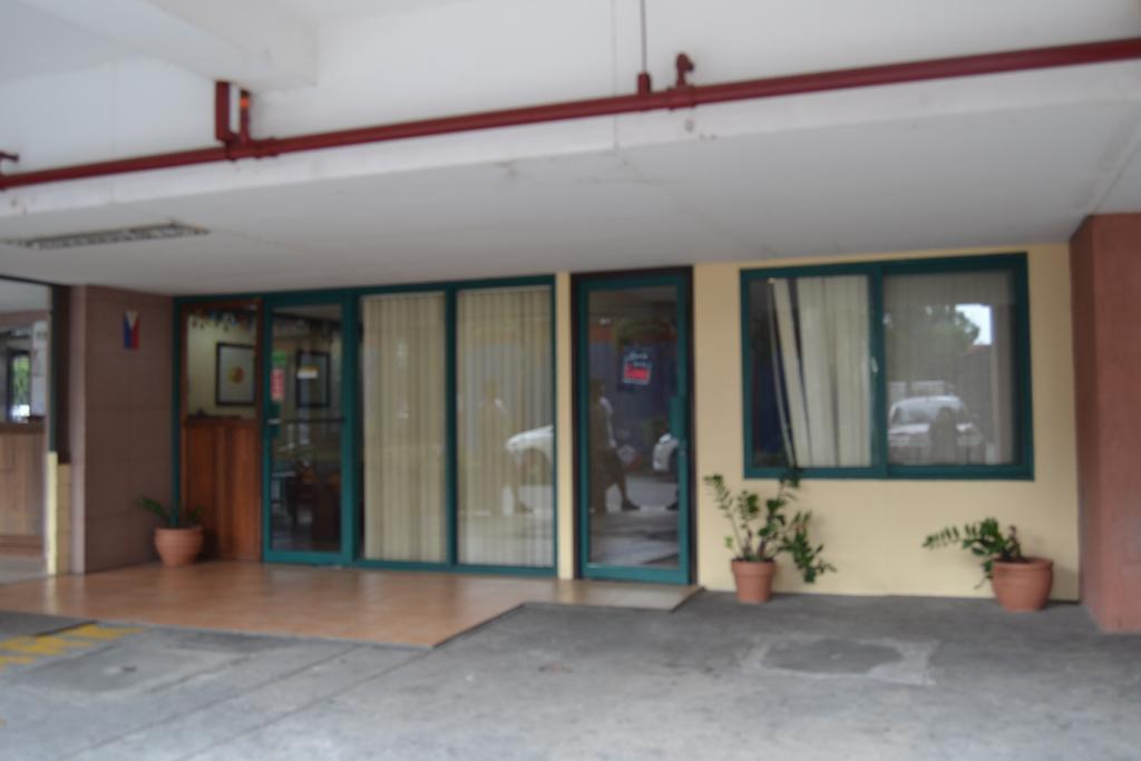 Isabelle Royale Paranaque Paranaque City Dış mekan fotoğraf