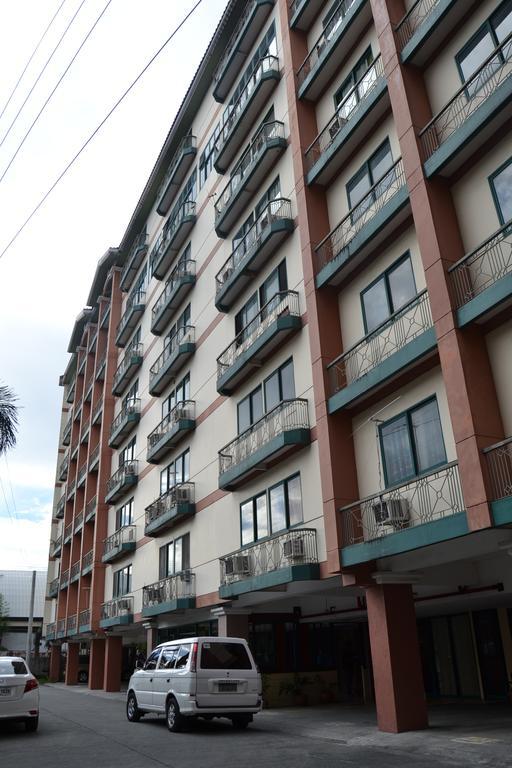 Isabelle Royale Paranaque Paranaque City Dış mekan fotoğraf
