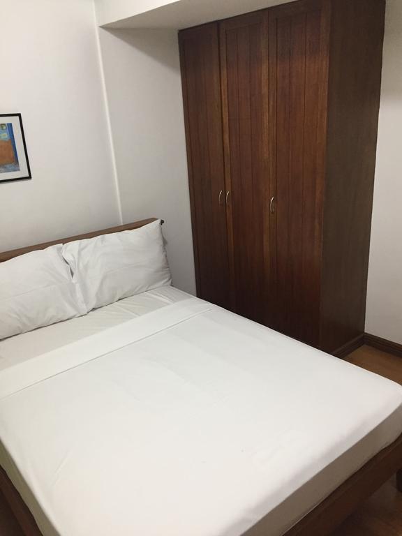 Isabelle Royale Paranaque Paranaque City Dış mekan fotoğraf