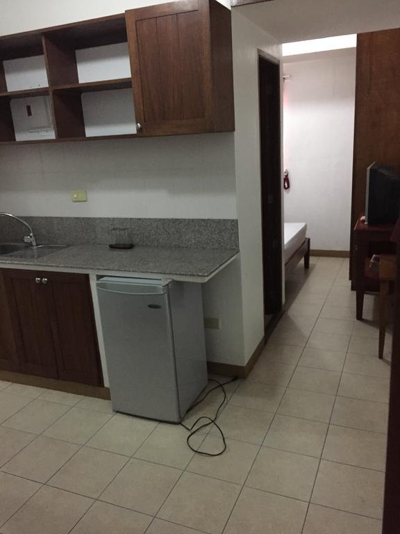 Isabelle Royale Paranaque Paranaque City Dış mekan fotoğraf