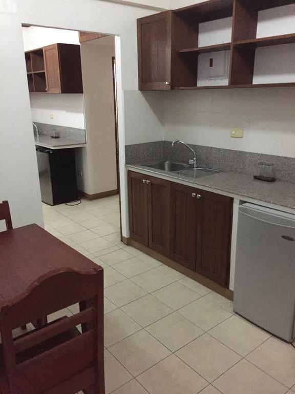 Isabelle Royale Paranaque Paranaque City Dış mekan fotoğraf