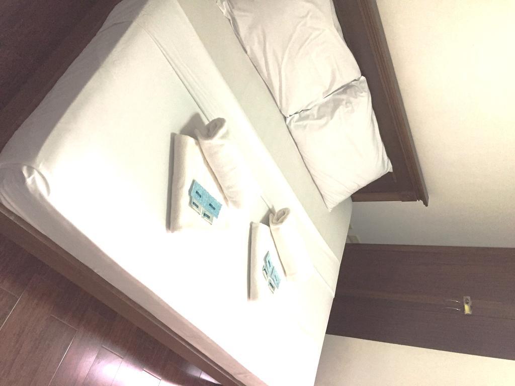 Isabelle Royale Paranaque Paranaque City Dış mekan fotoğraf
