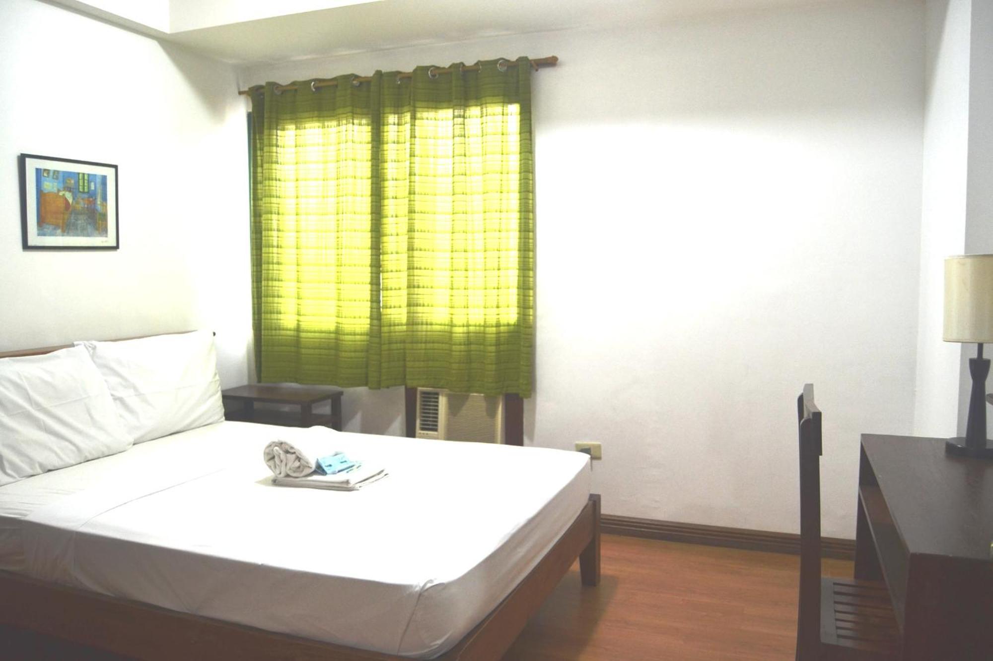 Isabelle Royale Paranaque Paranaque City Dış mekan fotoğraf