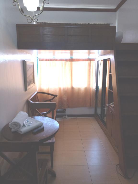 Isabelle Royale Paranaque Paranaque City Dış mekan fotoğraf