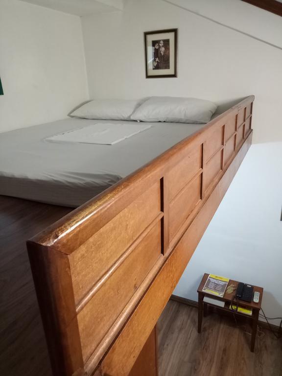 Isabelle Royale Paranaque Paranaque City Dış mekan fotoğraf