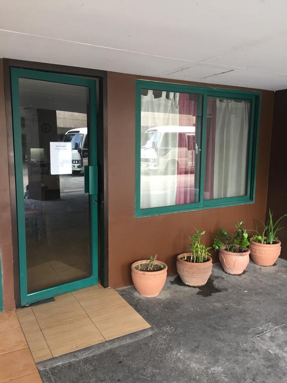 Isabelle Royale Paranaque Paranaque City Dış mekan fotoğraf