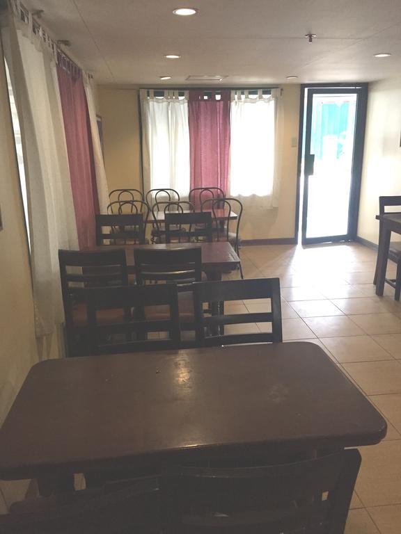 Isabelle Royale Paranaque Paranaque City Dış mekan fotoğraf