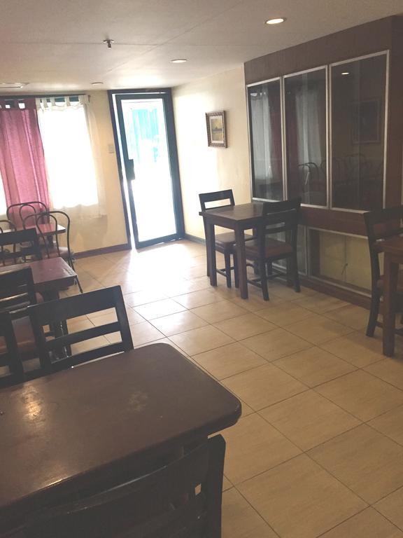 Isabelle Royale Paranaque Paranaque City Dış mekan fotoğraf