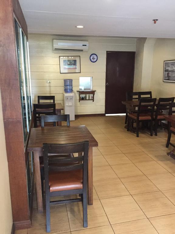 Isabelle Royale Paranaque Paranaque City Dış mekan fotoğraf