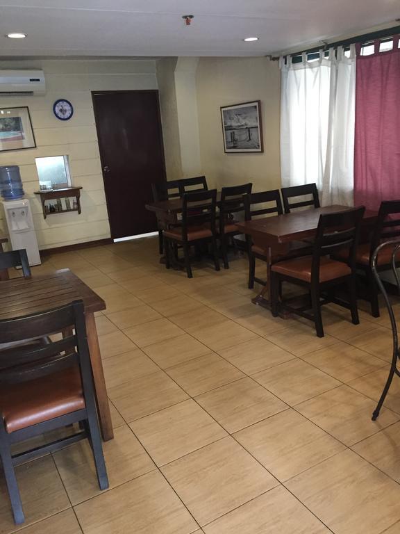 Isabelle Royale Paranaque Paranaque City Dış mekan fotoğraf