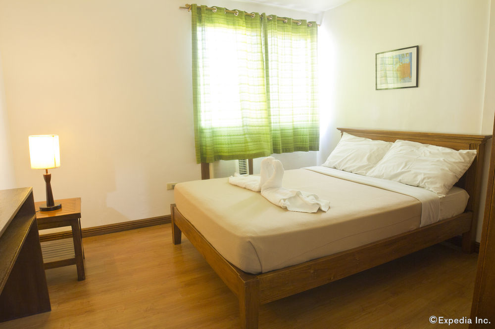 Isabelle Royale Paranaque Paranaque City Dış mekan fotoğraf