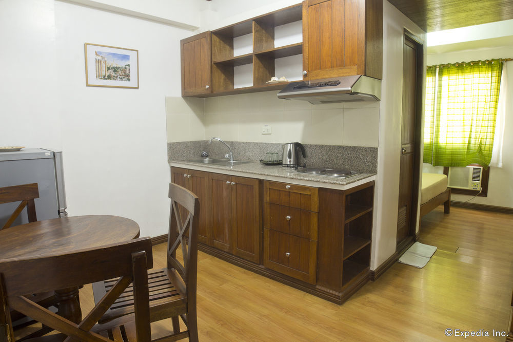 Isabelle Royale Paranaque Paranaque City Dış mekan fotoğraf