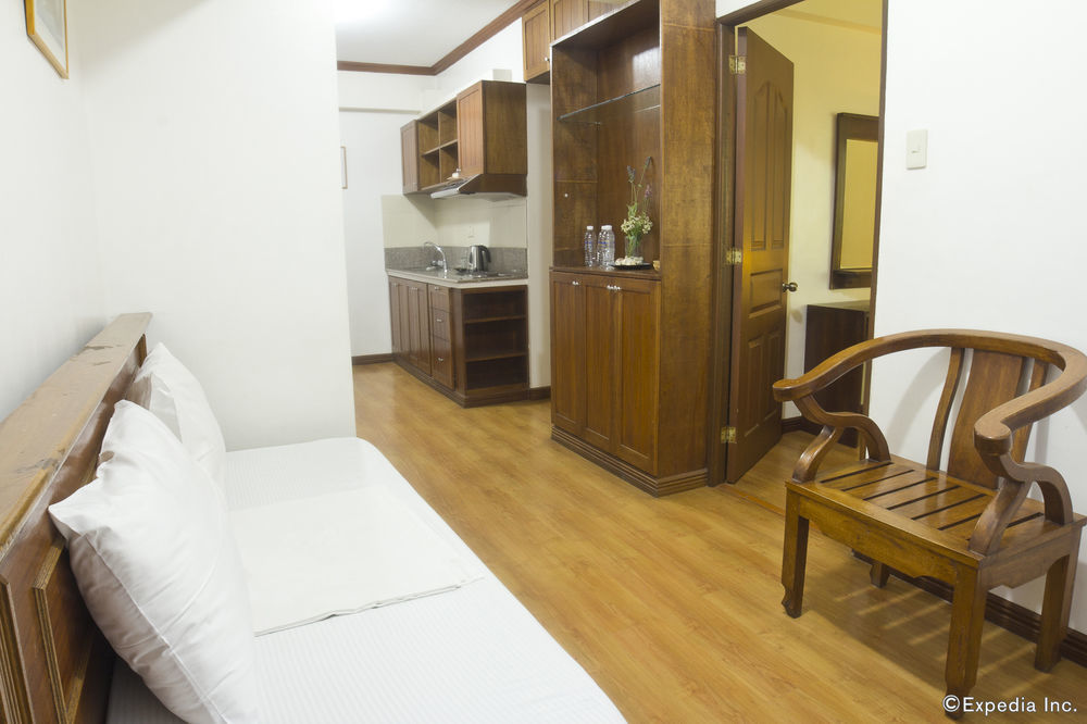 Isabelle Royale Paranaque Paranaque City Dış mekan fotoğraf