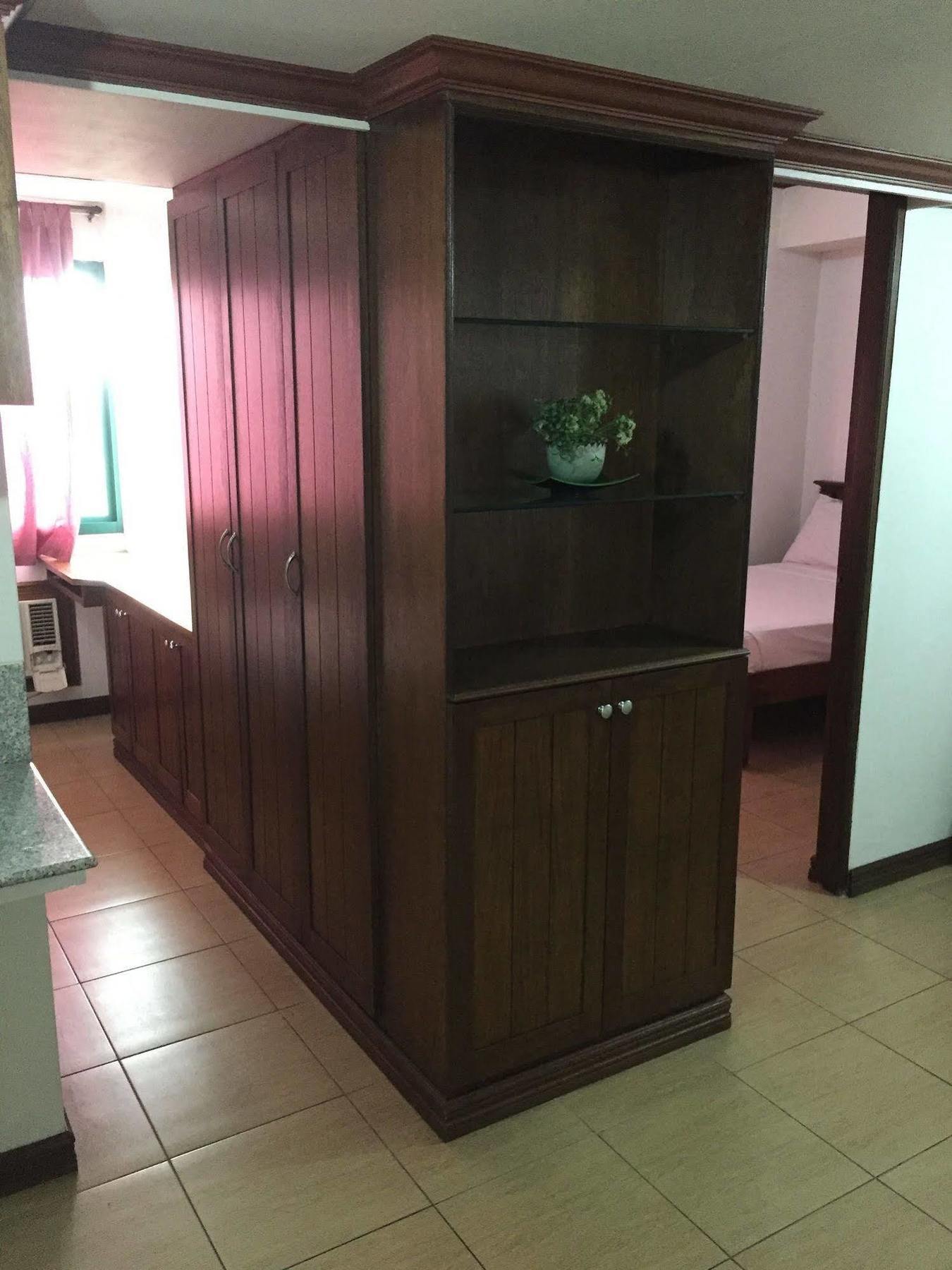 Isabelle Royale Paranaque Paranaque City Dış mekan fotoğraf
