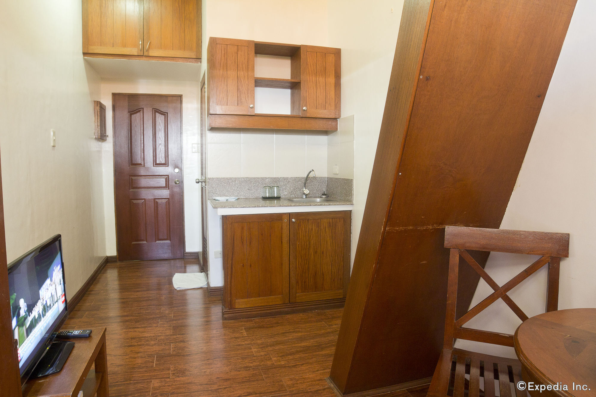 Isabelle Royale Paranaque Paranaque City Dış mekan fotoğraf