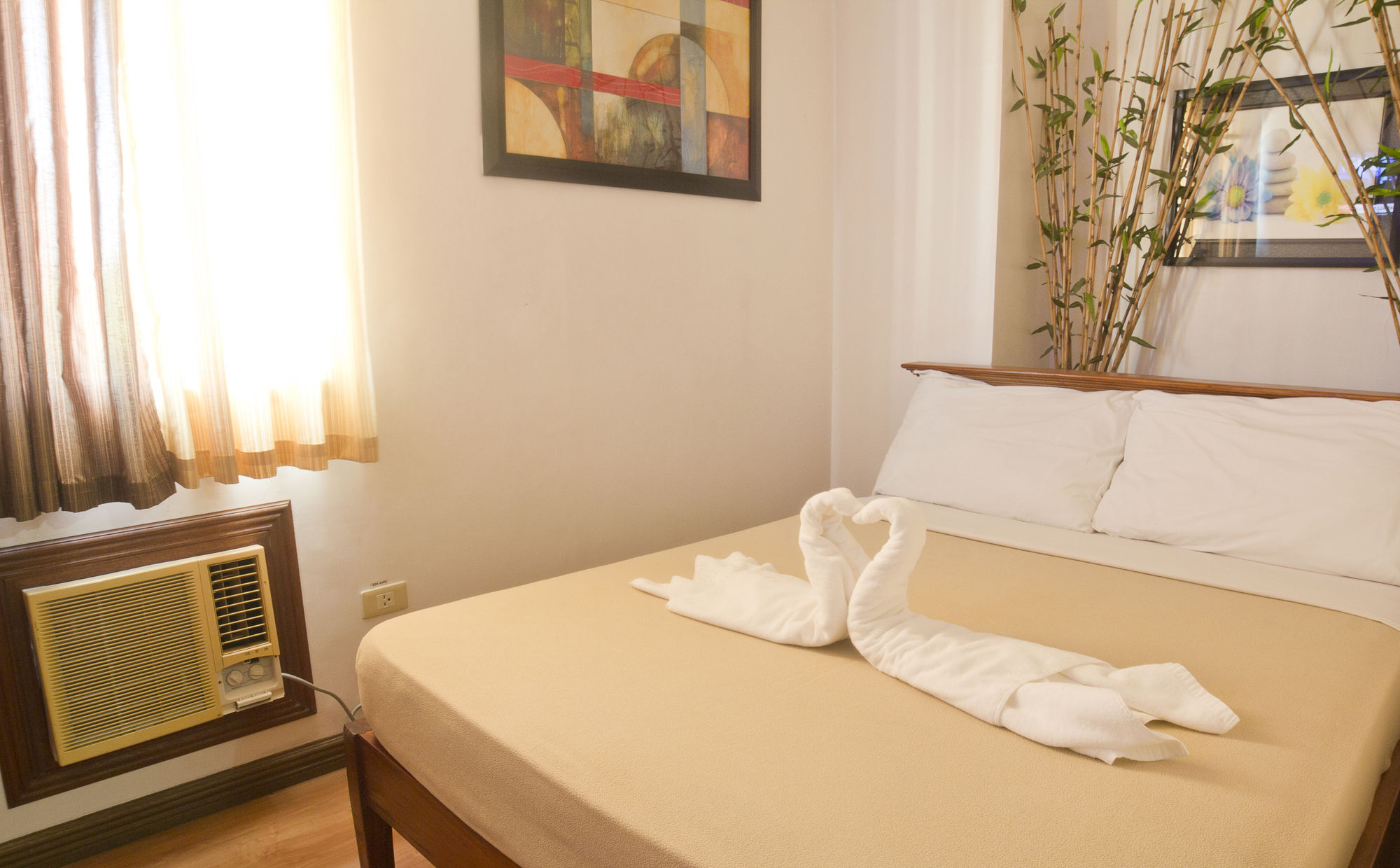 Isabelle Royale Paranaque Paranaque City Dış mekan fotoğraf