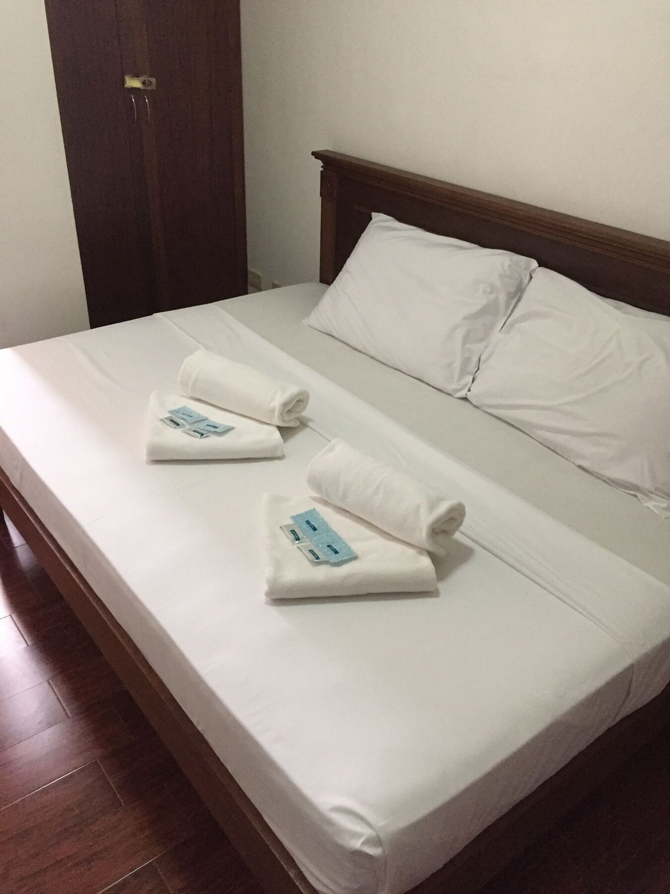 Isabelle Royale Paranaque Paranaque City Dış mekan fotoğraf
