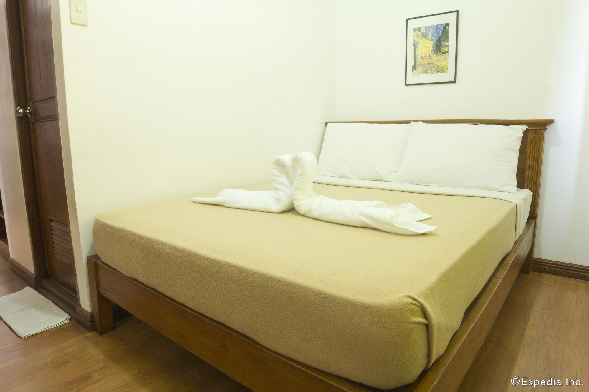 Isabelle Royale Paranaque Paranaque City Dış mekan fotoğraf