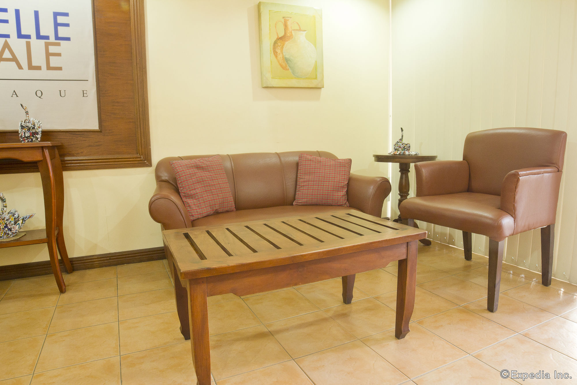 Isabelle Royale Paranaque Paranaque City Dış mekan fotoğraf