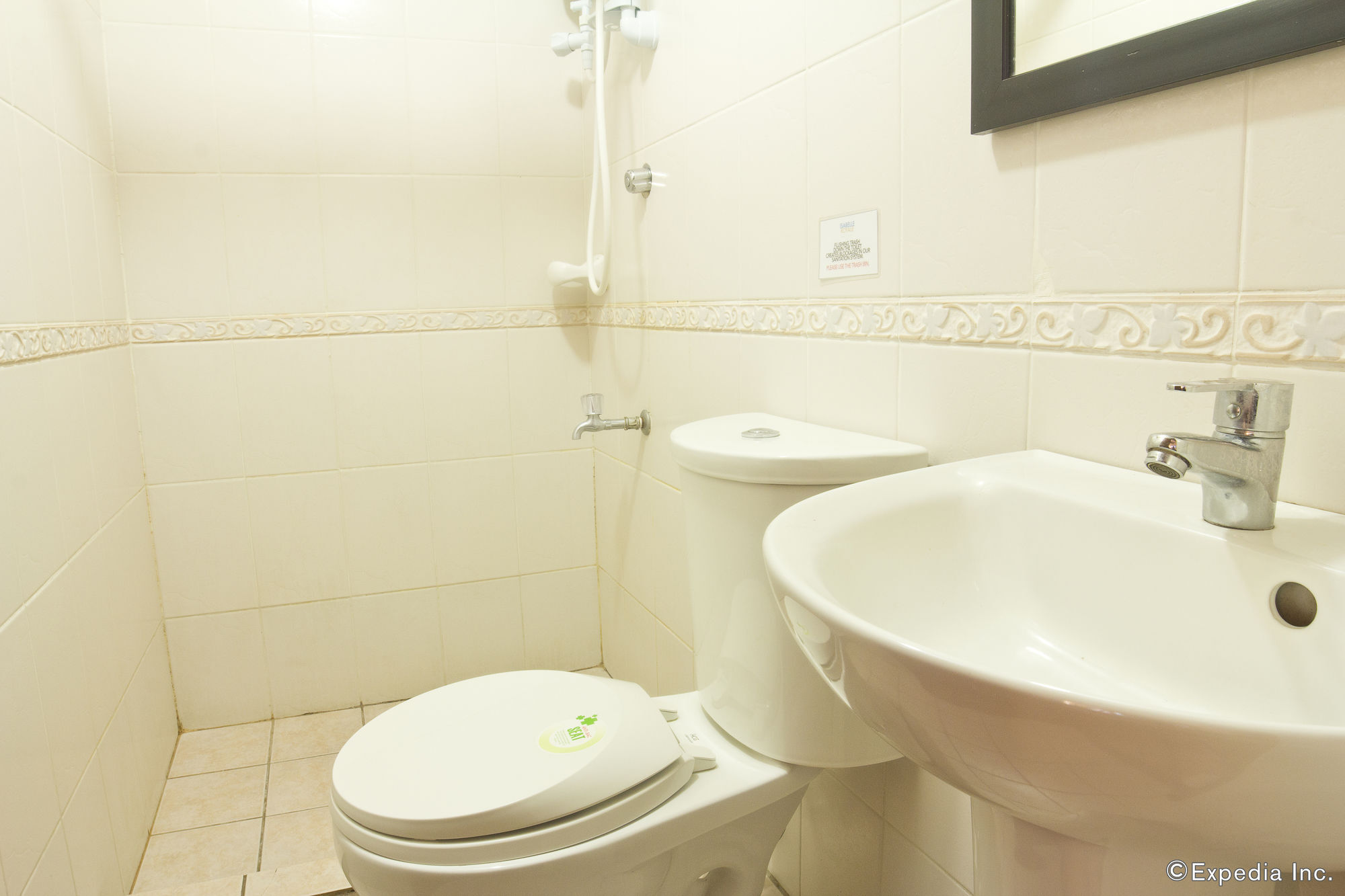 Isabelle Royale Paranaque Paranaque City Dış mekan fotoğraf