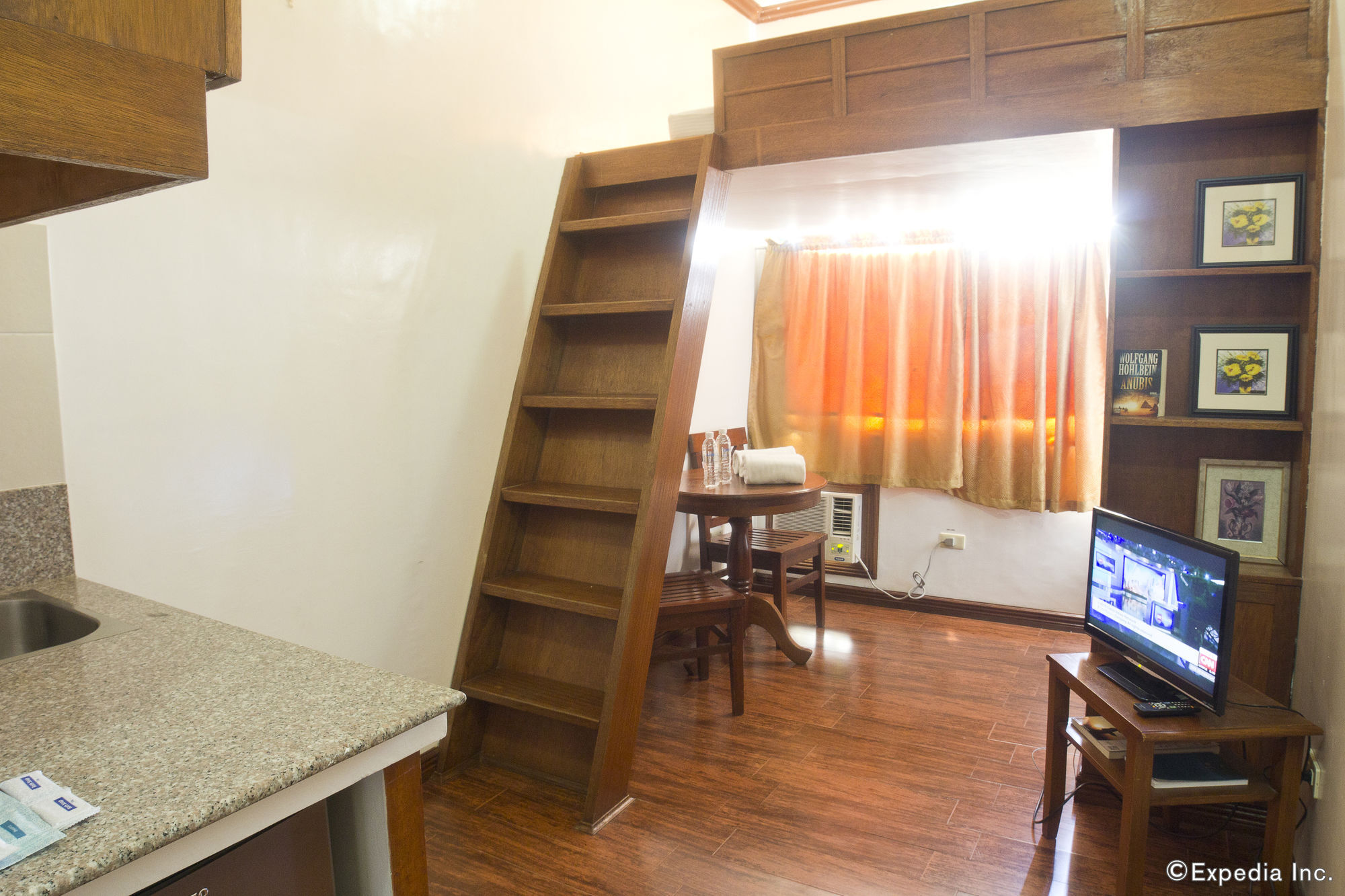 Isabelle Royale Paranaque Paranaque City Dış mekan fotoğraf