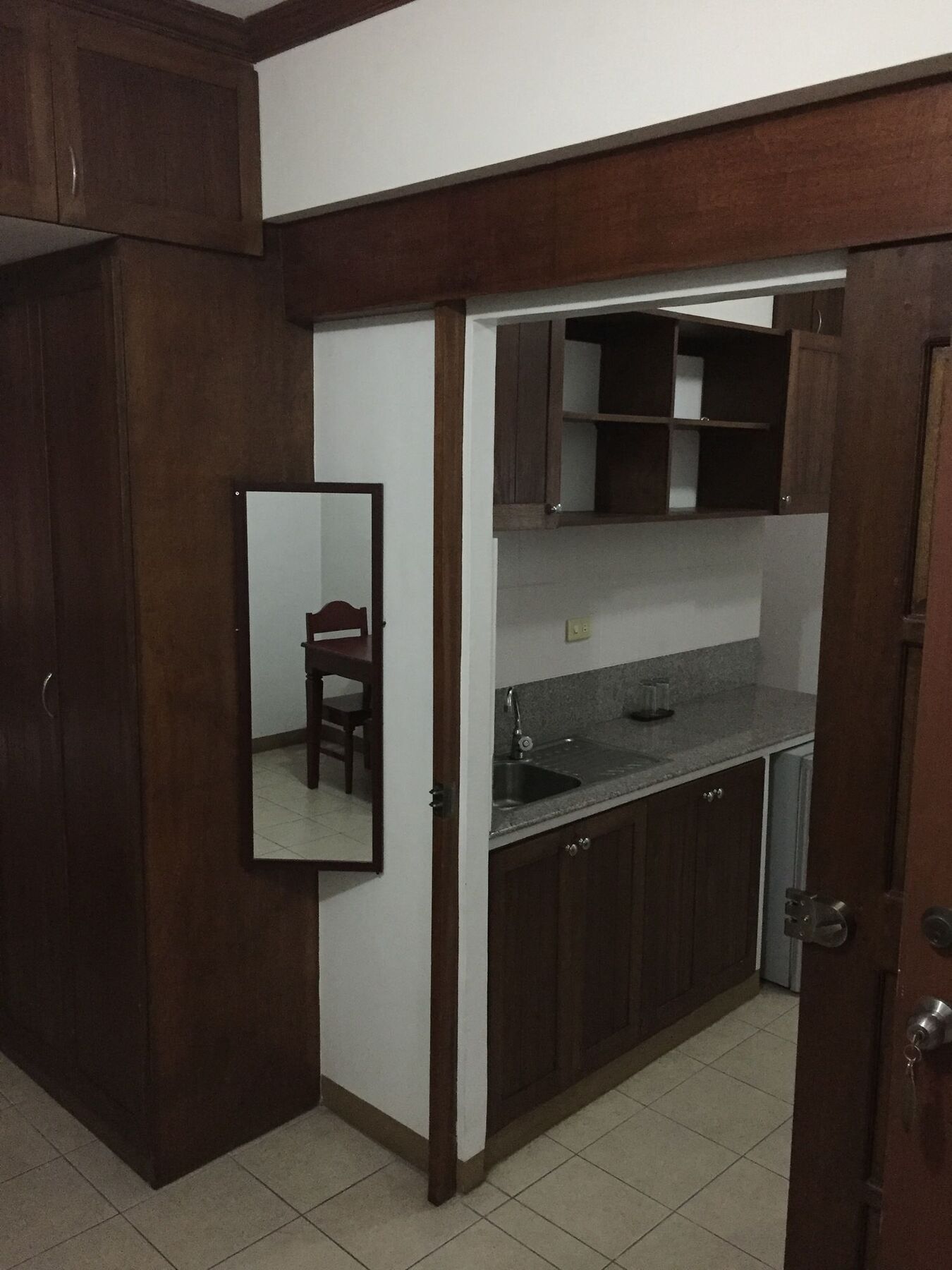 Isabelle Royale Paranaque Paranaque City Dış mekan fotoğraf