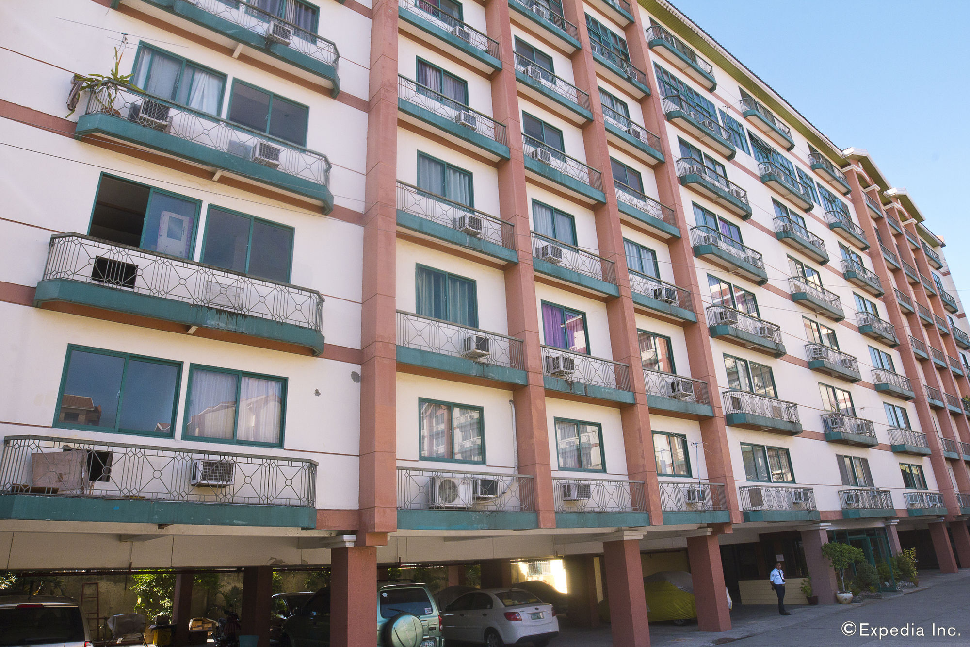 Isabelle Royale Paranaque Paranaque City Dış mekan fotoğraf